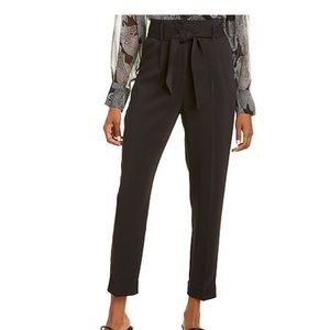 Equipment Horace Trouser highrise size 0 NWT